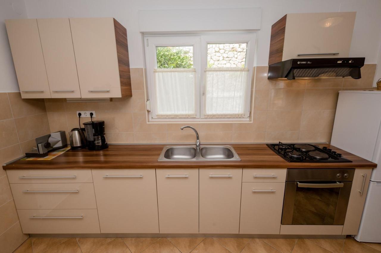 Apartmani Marica Beg Palit Exterior photo