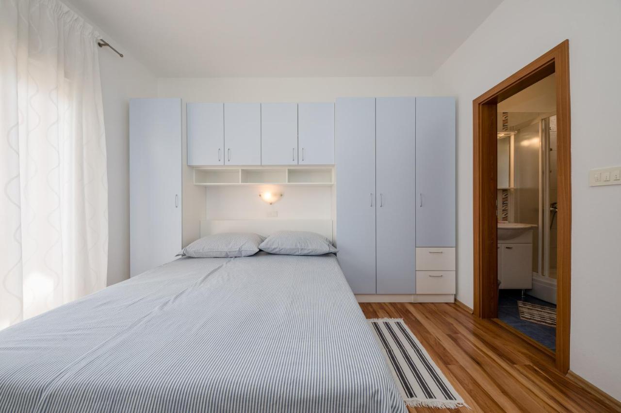 Apartmani Marica Beg Palit Exterior photo