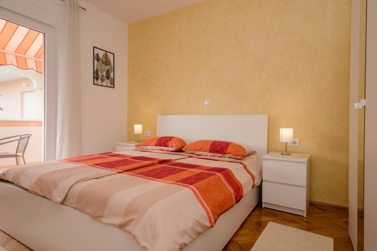 Apartmani Marica Beg Palit Exterior photo