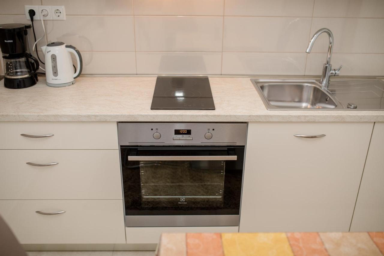 Apartmani Marica Beg Palit Exterior photo