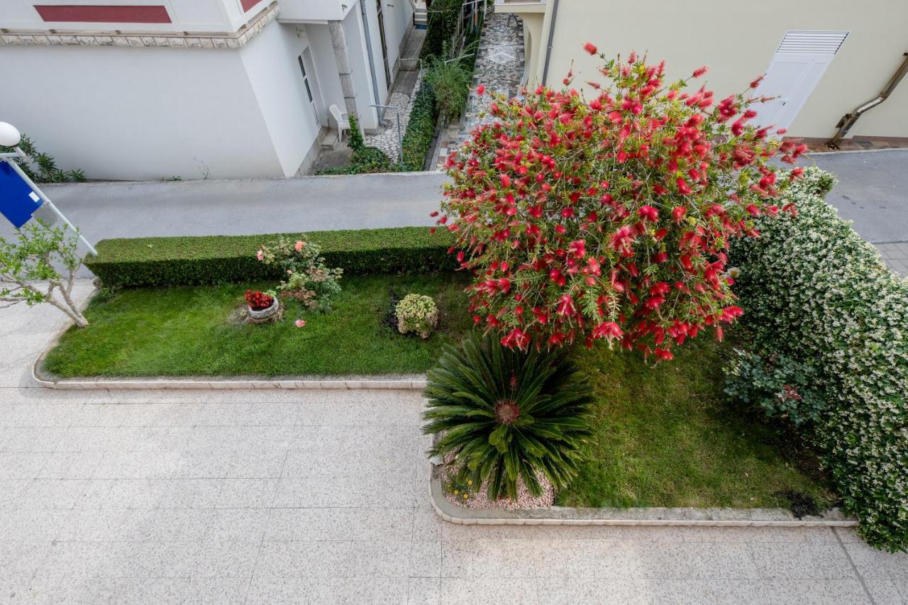 Apartmani Marica Beg Palit Exterior photo